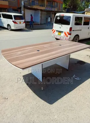 Meeting Table /Conference Table (Mixed Color) 2.4m
