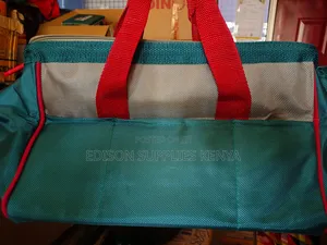 Total Tool Bag 13" Inch Storage Tools Bag Pro Tool Box
