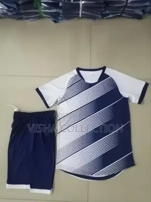 Local Jersey Full Kit Uniform