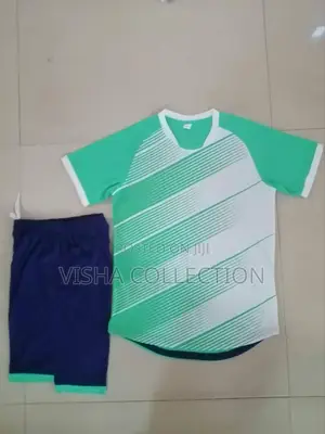 Local Jersey Full Kit Uniform