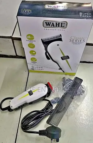 Wahl Classic Series Shaving Machine/ Wahl Hair Trimmer