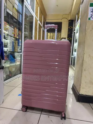 Xl Extra Large Rubber Suitcase Big Height 75cm 30kgcapacity
