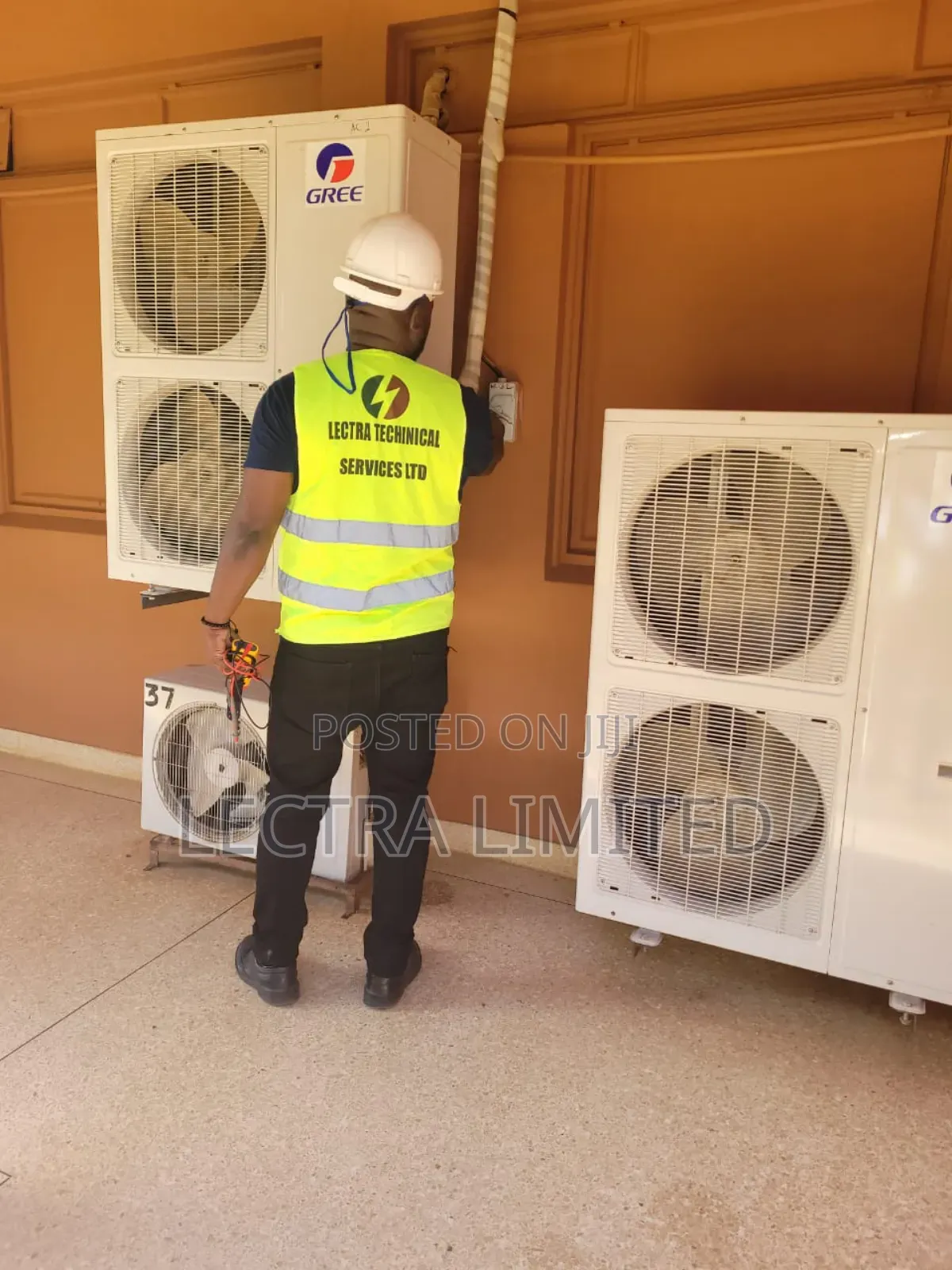Air Conditioning Installation And Repairs