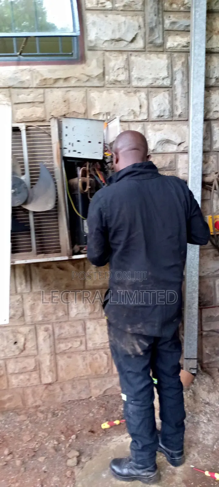Air Conditioning Installation And Repairs