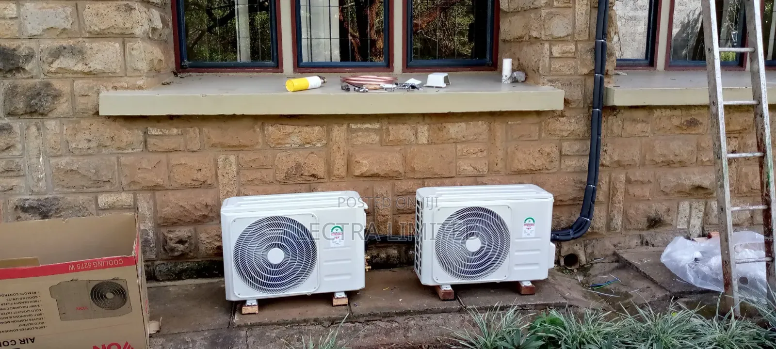 Air Conditioning Installation And Repairs