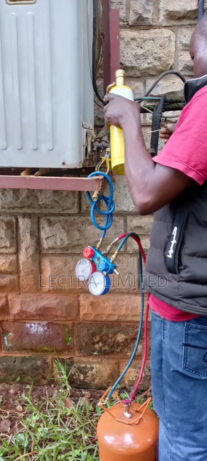 Air Conditioning Installation And Repairs