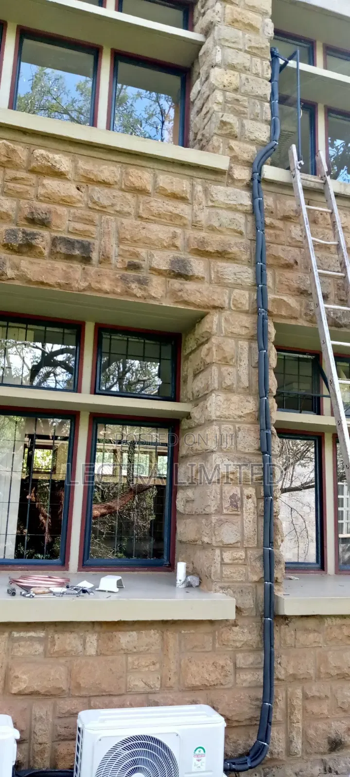 Air Conditioning Installation And Repairs