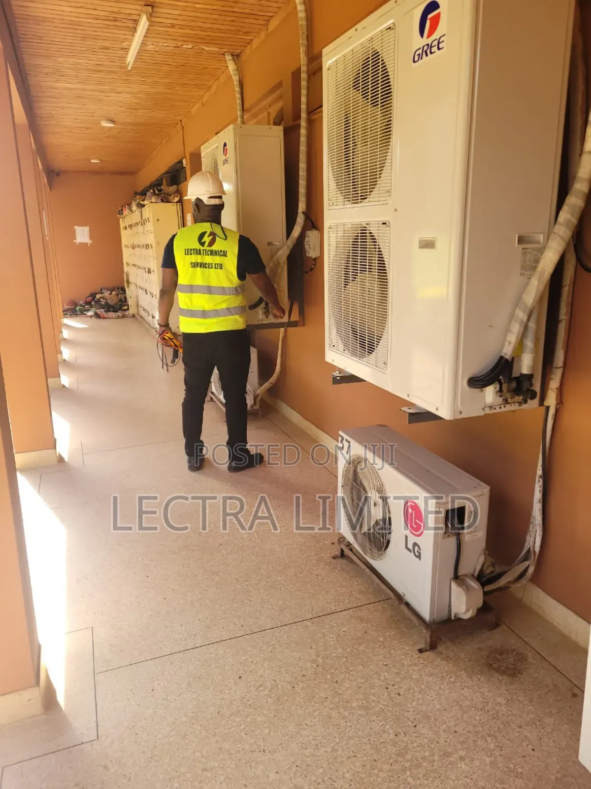 Air Conditioning Installation And Repairs