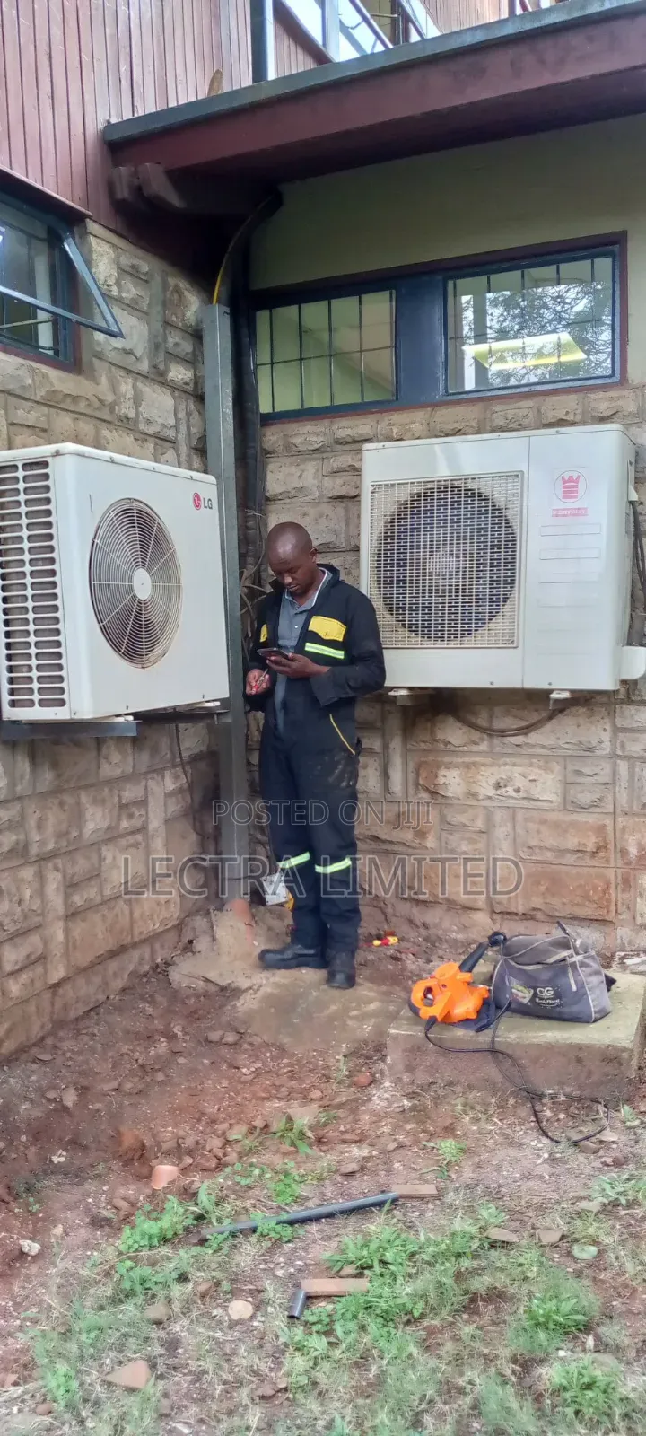 Air Conditioning Installation And Repairs