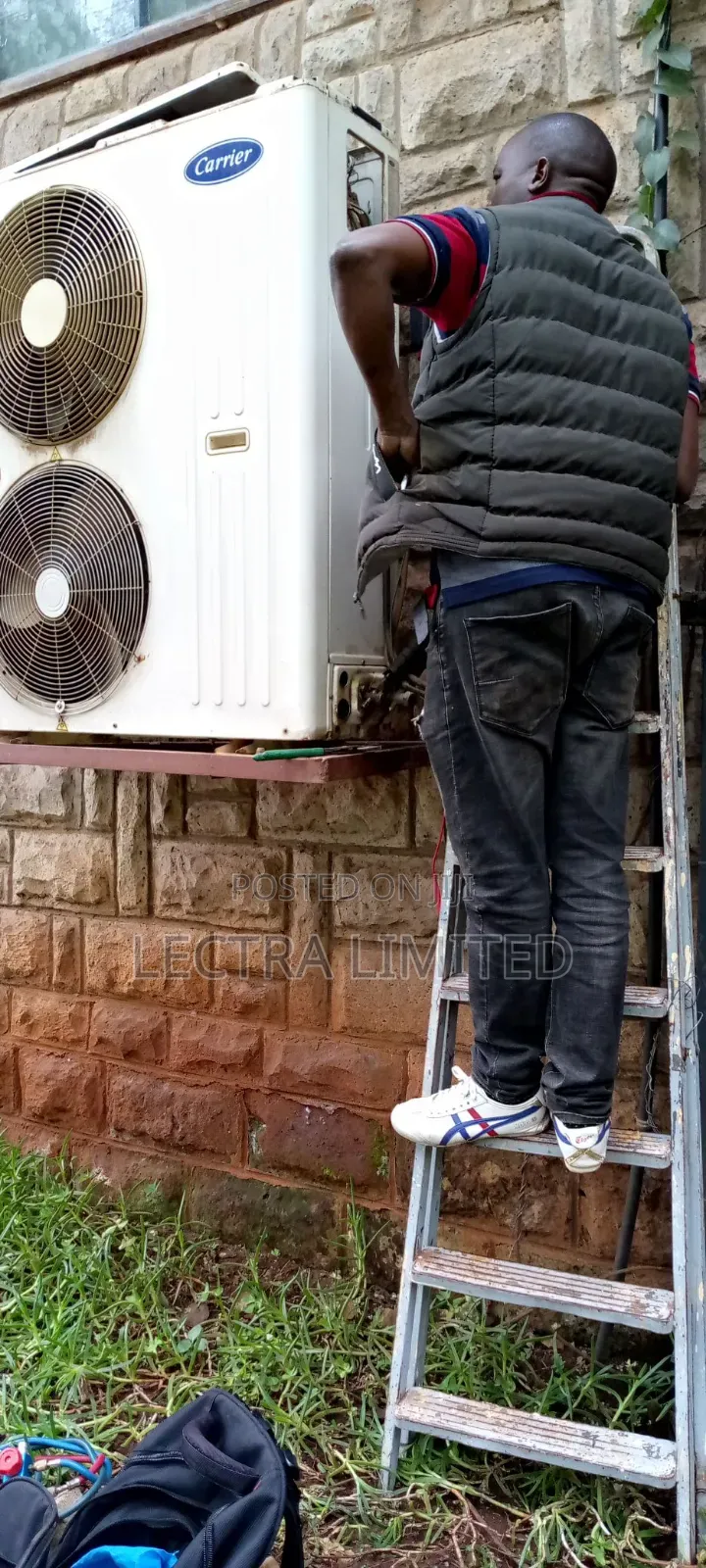Air Conditioning Installation And Repairs