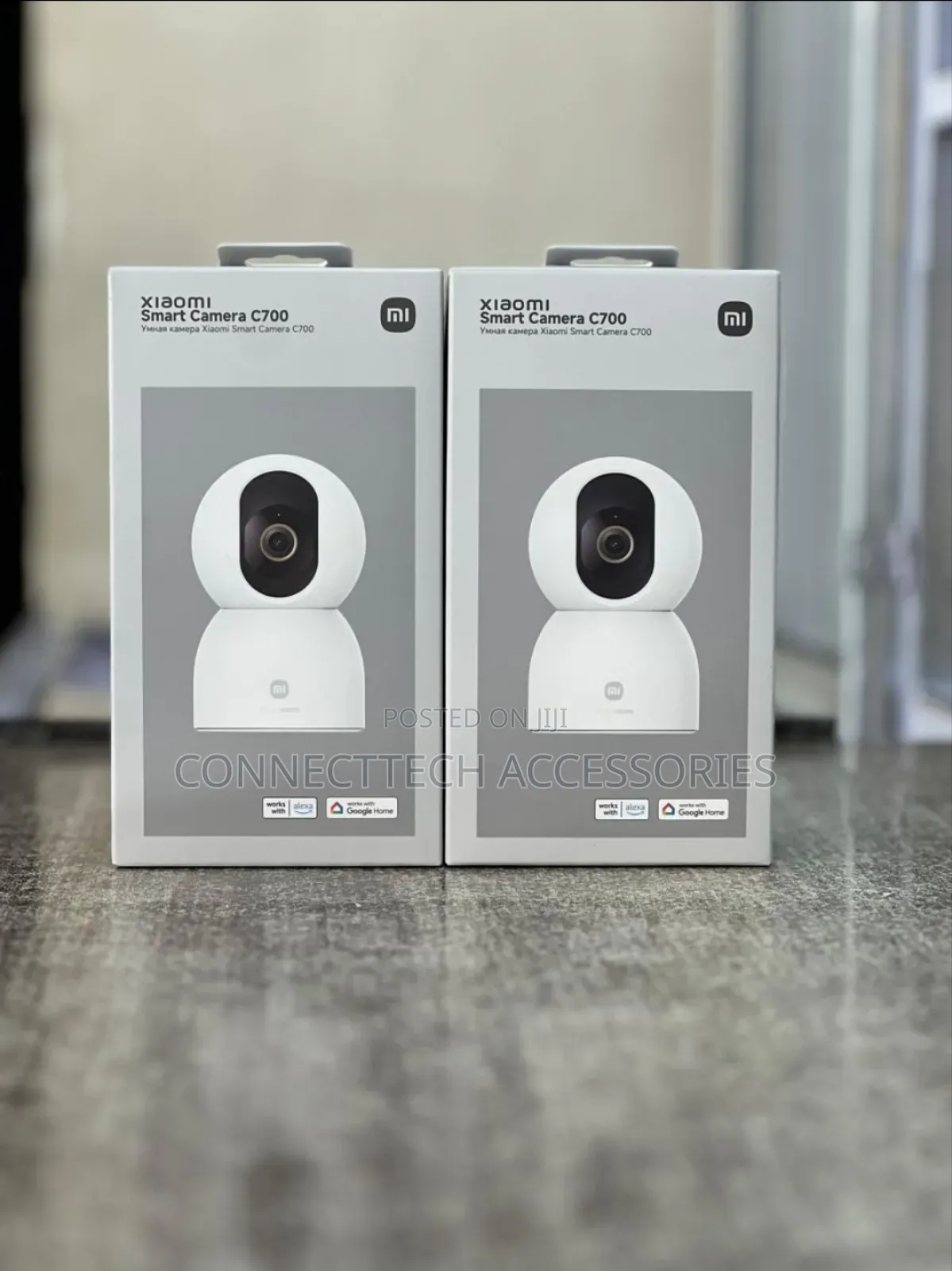 Xiaomi Smart Camera C700