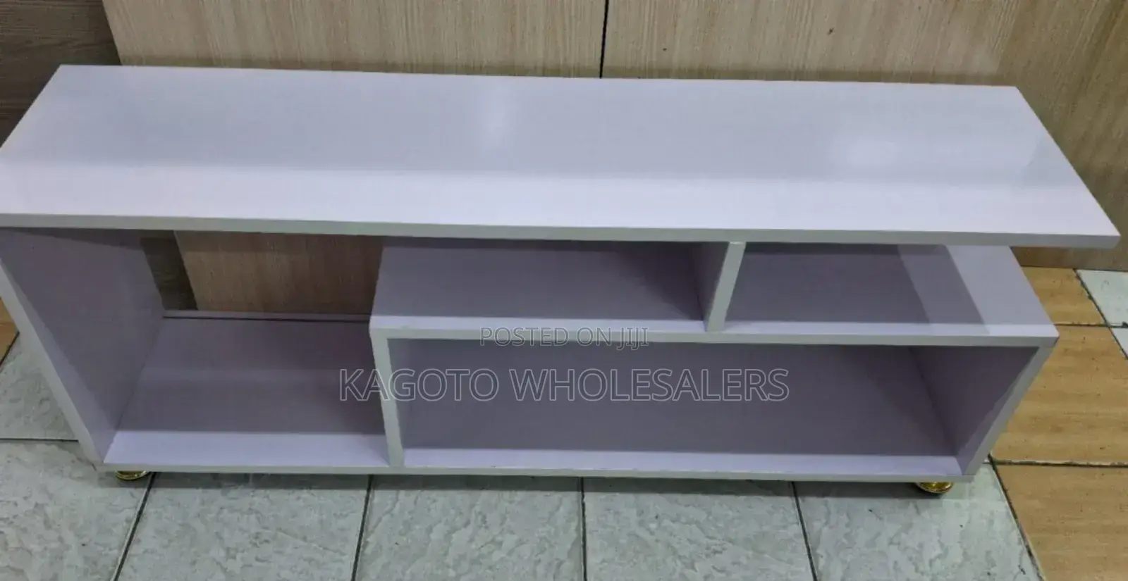 Mexico Tv Stand