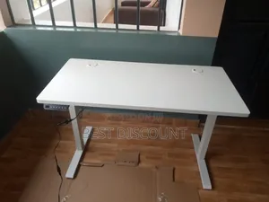 Adjustable Table ; Electric Desk