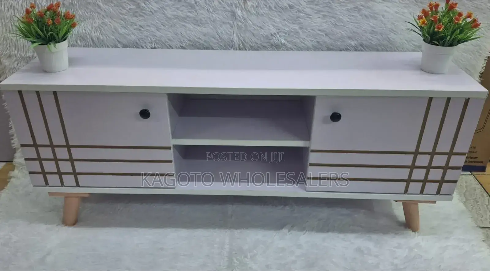Tv Stand Available