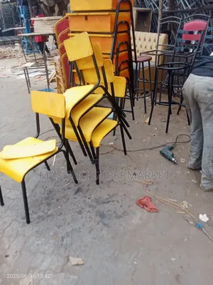 School Chairs