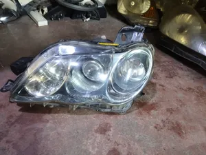 Toyota Mark X Grx120 Xenon Head Lamp. Clean Ex Japan