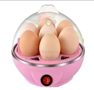 Egg Boiler Single