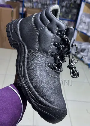 Unisex Safety Shoes 38, 39, 40 41, 42 43 44 45