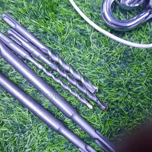 Rotary Hammer Drill Bits