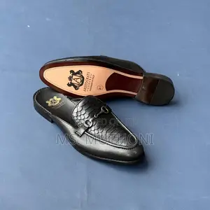 John Foster /Aristocrats Mules Size 40-45