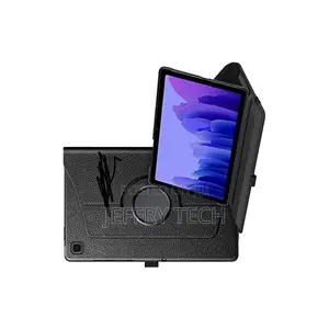 Case for Samsung Galaxy Tab A7 Lite Black