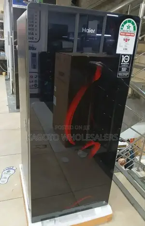 Haier 185litres Single Door Fridge Non Frost