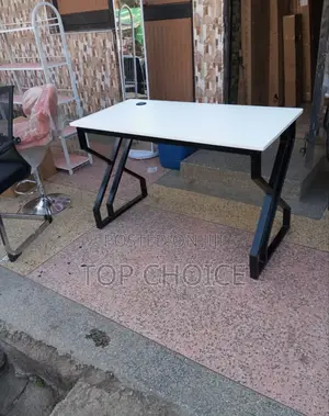 Office Desk : Home / Office Computer Table 1.2m