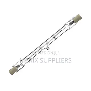 Halogen Bulb 500w | Halogen Tube 500w