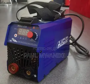 Aico Japan Portable Wielding Machine