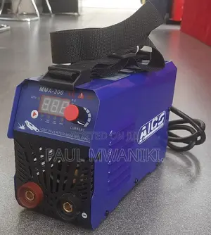 Aico Japan Portable Wielding Machine