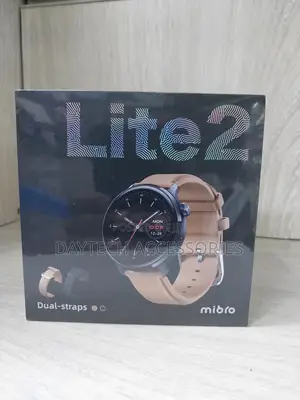 Mibro Lite 2 Smart Watch