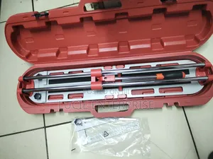 Ruby Heavy Duty Tile Cutter