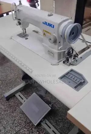 Brand New Juki Industrial DDL 8700