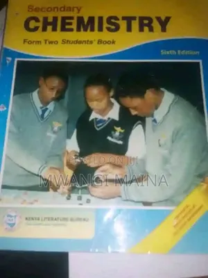Tuition - Kcse