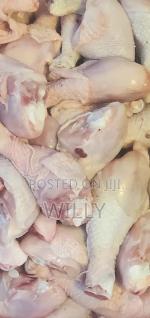 Chicken Drumsticks