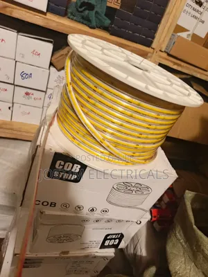 Cob Snakelight