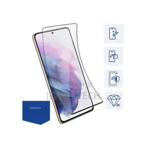 Shatterproof Tempered Glass Ceramic Samsung S21 Ultra