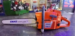 Emas Powersaw 272xp ( Quality Assured)