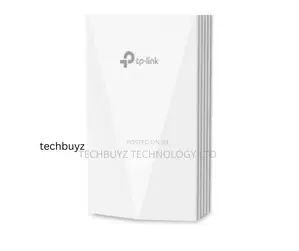 Tp-Link Ax1800 Wall Plate Wifi 6 Access Point - Eap615-Wall
