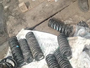 Toyota Rumion Heavy Duty Coil Springs 2500 Each