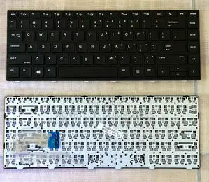 Hp Elitebook 840 G5 Non-Backlit Laptop Keyboard