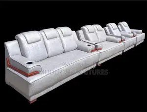 Monster 7 Seater Sofa