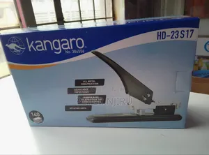 Kangaro Stapler Hd 23s17 Available