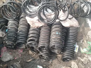 Honda Stepwgn Heavy Duty Coil Springs 2500