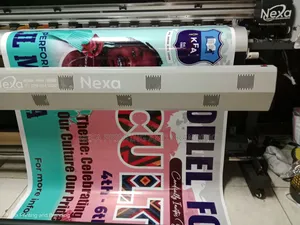 Banners For Schools, University And College Shows And Events