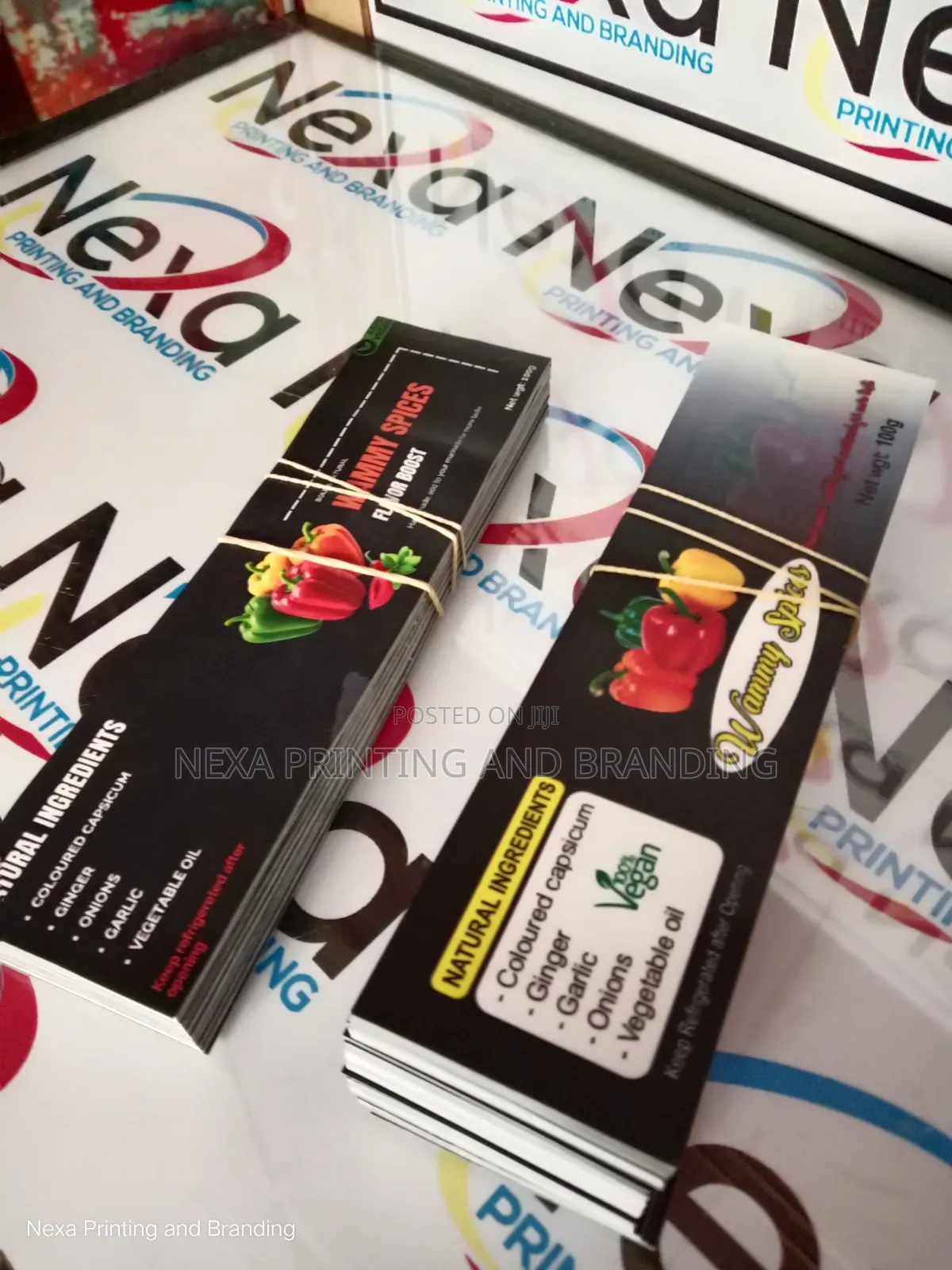Best Custom Sized Label Stickers