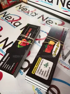 Best Custom Sized Label Stickers
