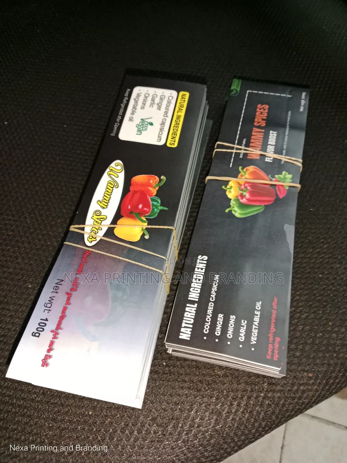 Best Custom Sized Label Stickers