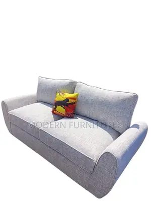 3 Seater Sofa