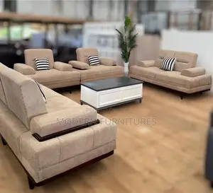 Monster 7 Seater Sofa Set